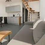 Na Polanie Chalet