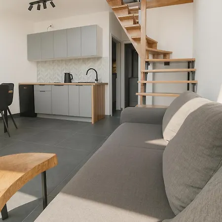 Na Polanie Horská chata