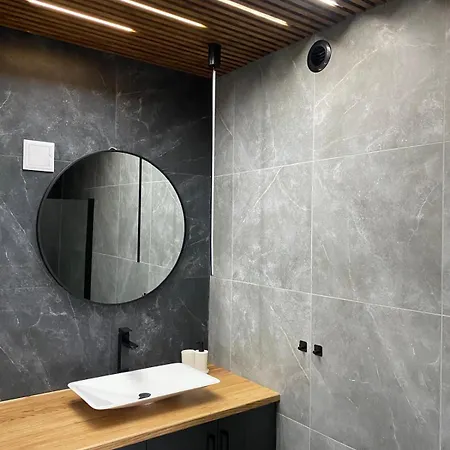 Na Polanie * Stryszawa