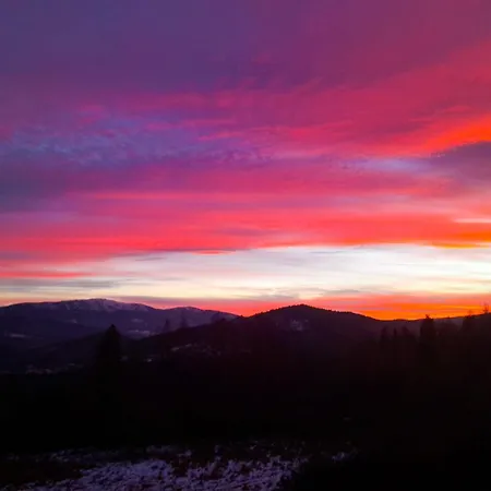 Na Polanie Horská chata *