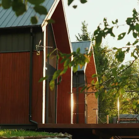 Chalet Na Polanie