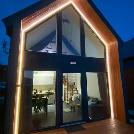 Na Polanie Stryszawa