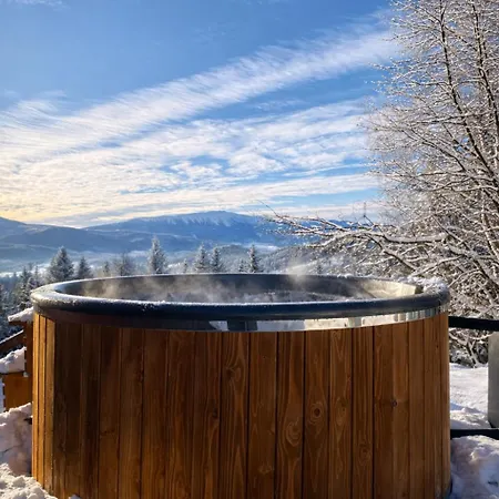 Na Polanie Chalet Stryszawa