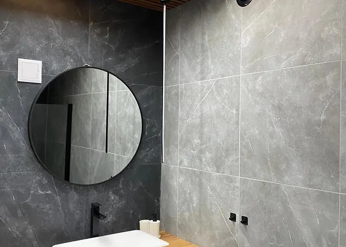 Na Polanie * Stryszawa